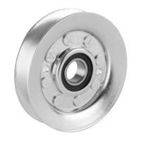 Mountfield Pulley