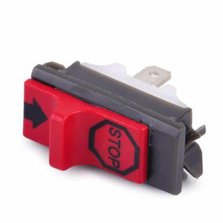 Husqvarna  Switch