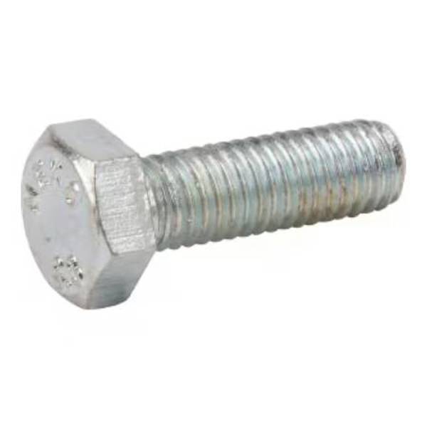 Castel / Twincut / Lawnking Hex-Head Screw M8 X 25 - 112793301/0