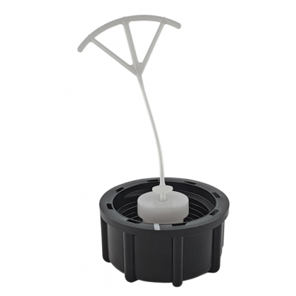 Honda Cap Assy. Fuel Tank - 17620-ZM3-818