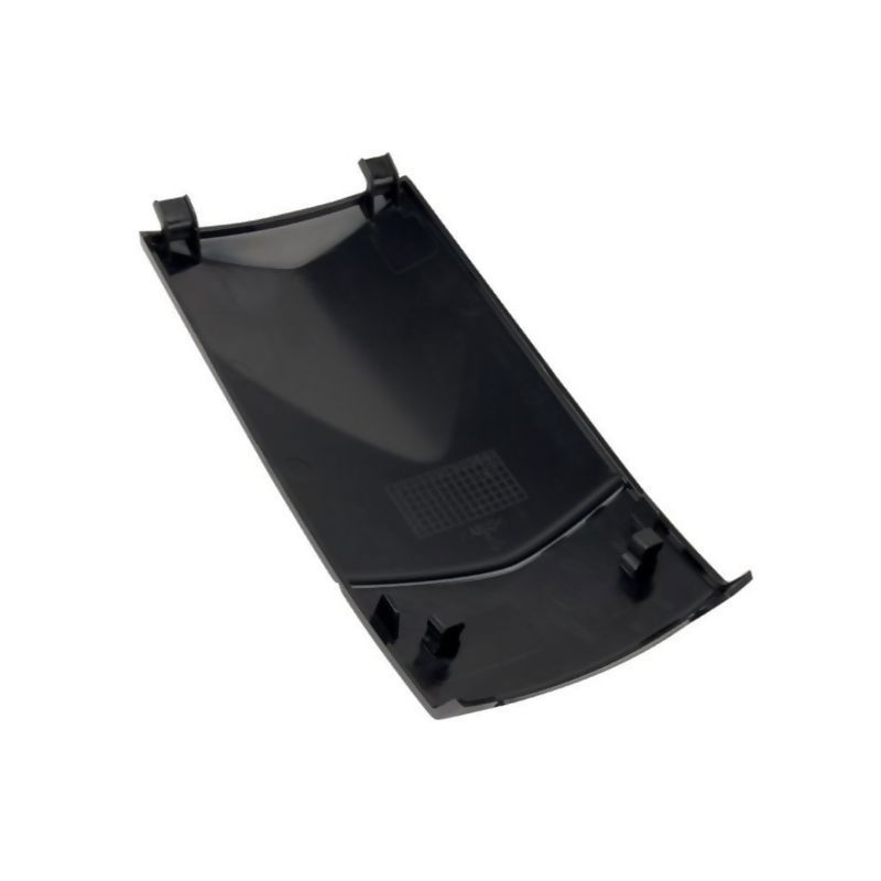 Mountfield Front Cover [Black]
