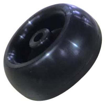 Westwood Antiscalp Wheel