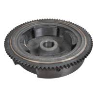 Mountfield Flywheel