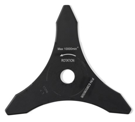 Stiga 3T Blade