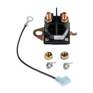Husqvarna  Solenoid