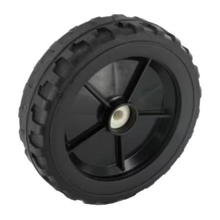 Castel / Twincut / Lawnking Wheel D=210 - 381007360/0