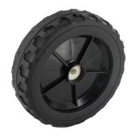 Castel / Twincut / Lawnking Wheel D=210