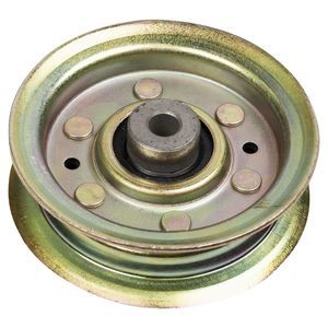 Husqvarna  Pulley Idler Flt 3.06