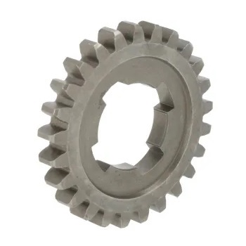 Peerless Spur Gear - 25 Tooth