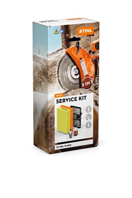 Viking Service Kit 32 - For TS 700 and TS 800
