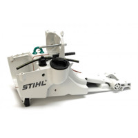 Stihl Tank housing