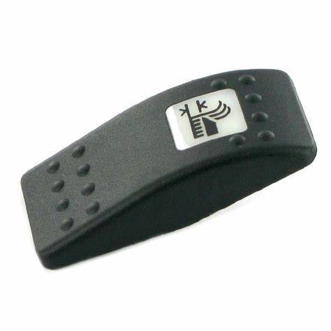 Castel / Twincut / Lawnking Switch Cover [Height Adjust] - 9400-0280-03