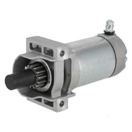 Mountfield Starter Motor Assembly - 118552634/0