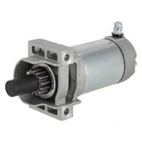 Mountfield Starter Motor Assembly
