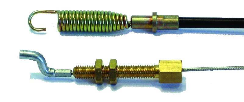 Hayter CLUTCH CABLE
