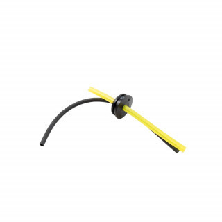 Husqvarna  Hose Assy Evp 130Bt - 5863596-01