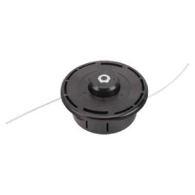 Castel / Twincut / Lawnking Nylon Head Assembly 2.4 X 5M