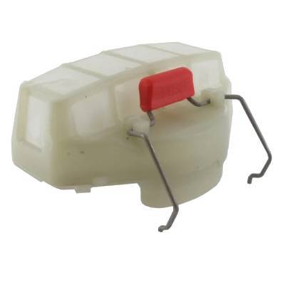 Castel / Twincut / Lawnking Air Filter Assembly - 118804926/0