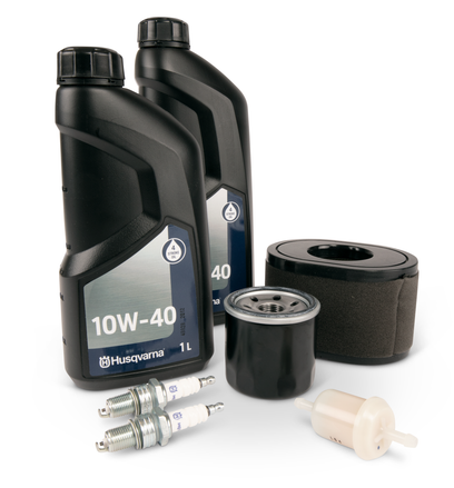 Husqvarna  Service Kit Air,Oil,Fuel Filte - 5999658-01