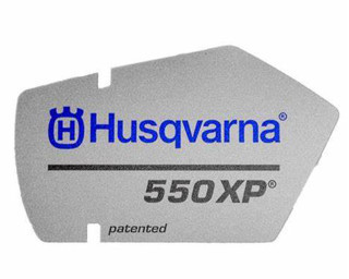 Husqvarna  Label