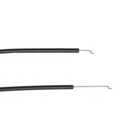 Mountfield Throttle Cable - 1134-4197-03