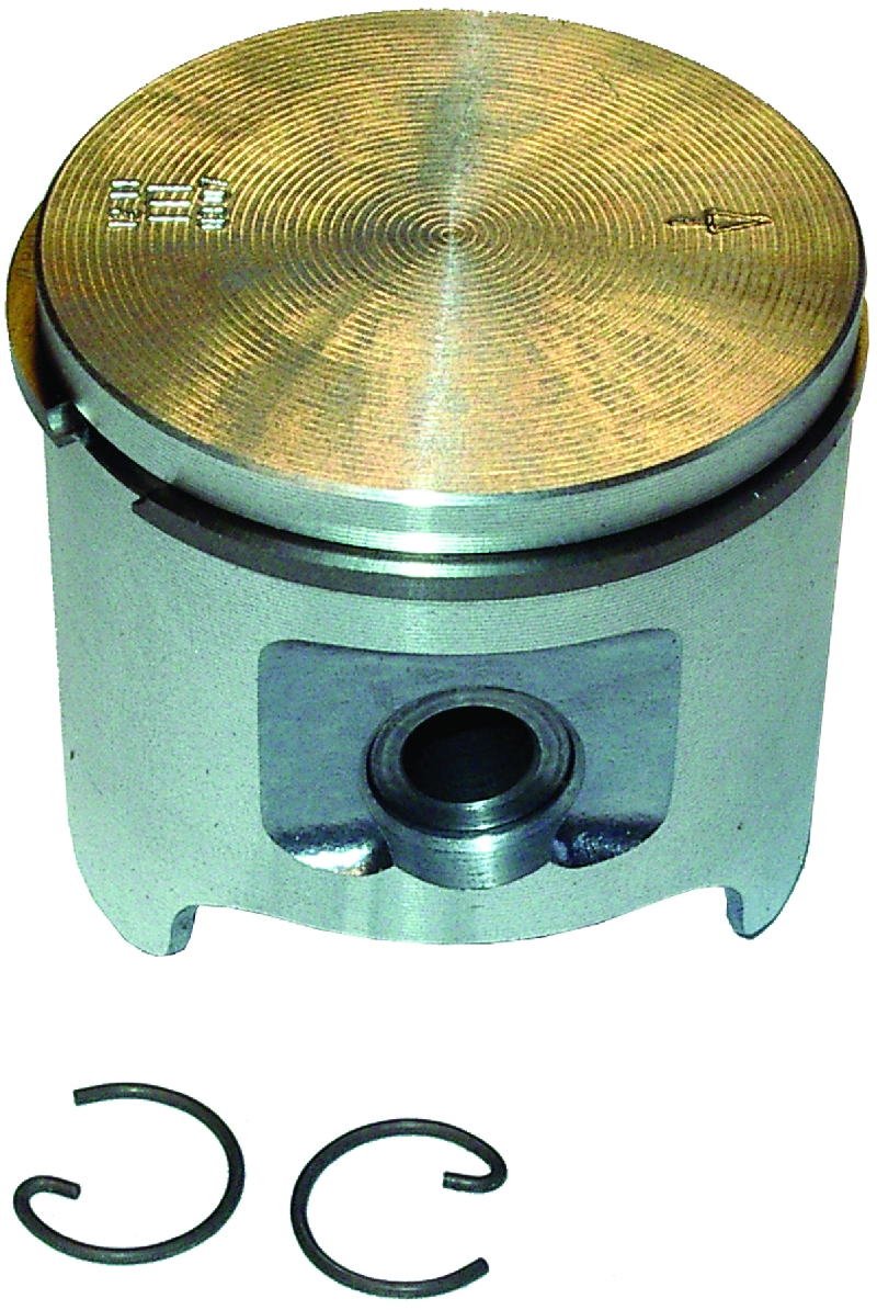 Husqvarna  Piston Complete