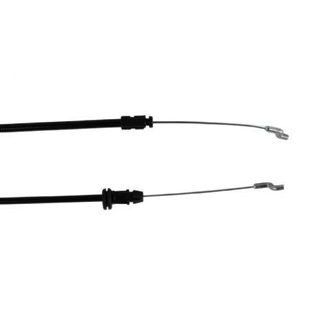 Stiga Clutch Drive Cable