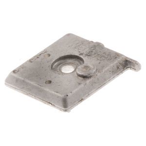 Husqvarna  Cover, Pump Side
