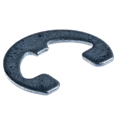 McCulloch E-Ring