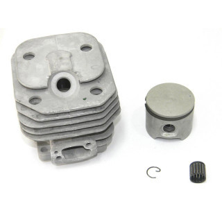 Husqvarna  Cylinder Assy