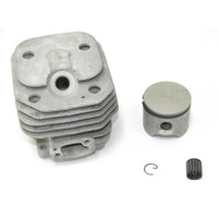 Husqvarna Cylinder Assy