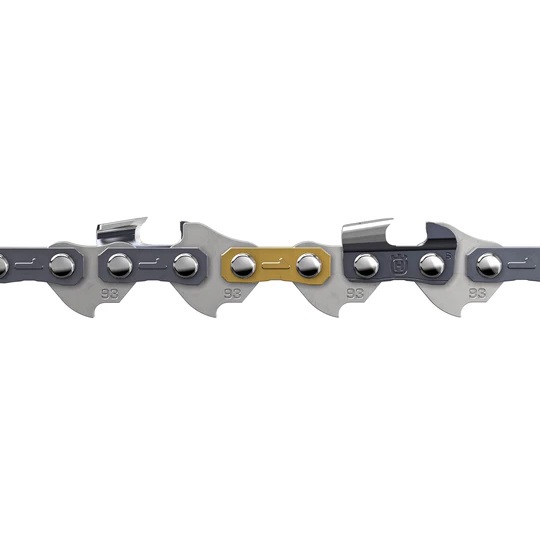 Flymo 10" X-Cut S93G Semi Chisel 3/8" Mini 1.3mm Low Kick Guard