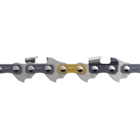 Husqvarna 10" X-Cut S93G Semi Chisel 3/8" Mini 1.3mm Low Kick Guard