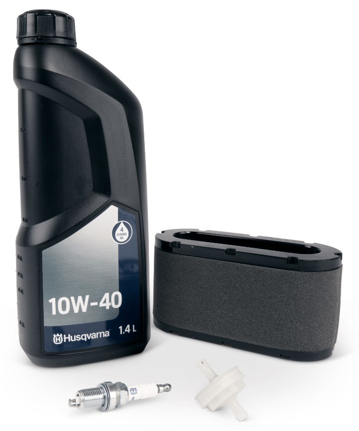 Flymo Service Kit HS 413 AE (short shaft) Engine