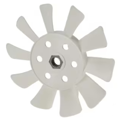 Westwood Fan White