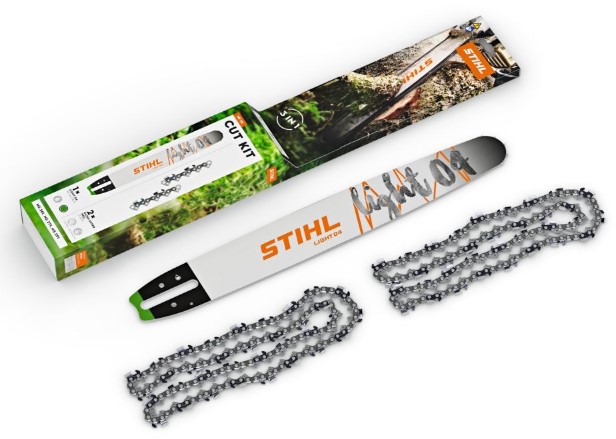 Stihl Cut kit 10, 40cm/16", 23RSPro - 3003 000 9901