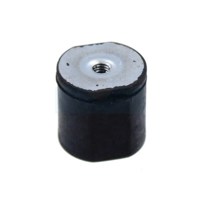 Stihl Annular buffer