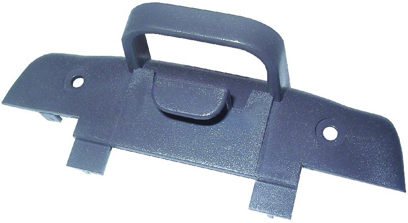 Flymo Retainer Sw/Box