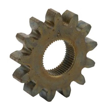 Peerless Spur Gear - 13 Tooth