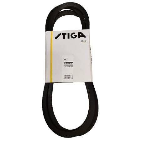 Castel / Twincut / Lawnking Pto Belt [2Wd Park 95Cd] - 1134-9241-01