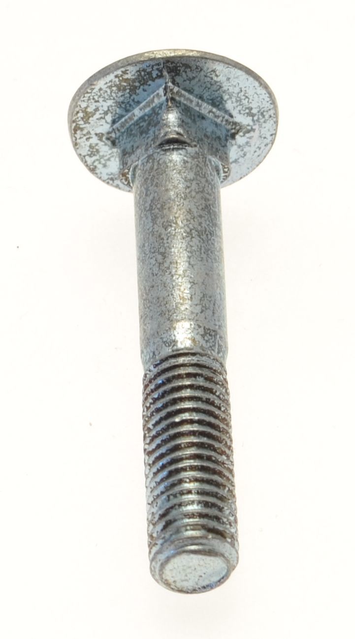 Mountfield Carriage Bolt M8 X 45