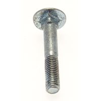 Mountfield Carriage Bolt M8 X 45