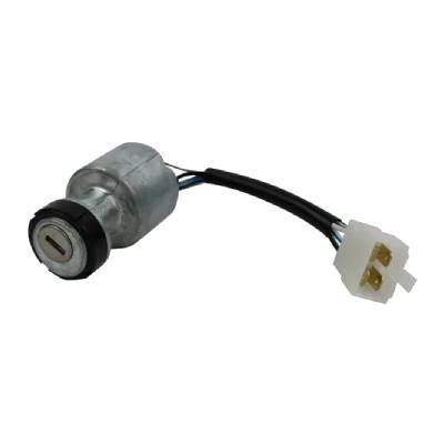 Mountfield Starting Switch