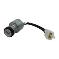 Mountfield Starting Switch