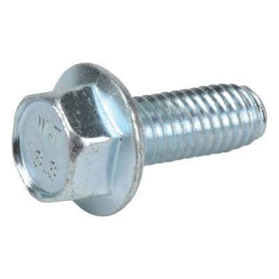 Castel / Twincut / Lawnking Screw 3/8" X 25 - 9955-3725-16