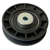 Mountfield Belt Guide Pulley