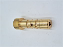 Oleo-Mac Fitting