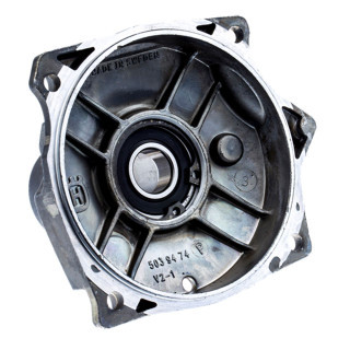 Husqvarna  Cluth Cover