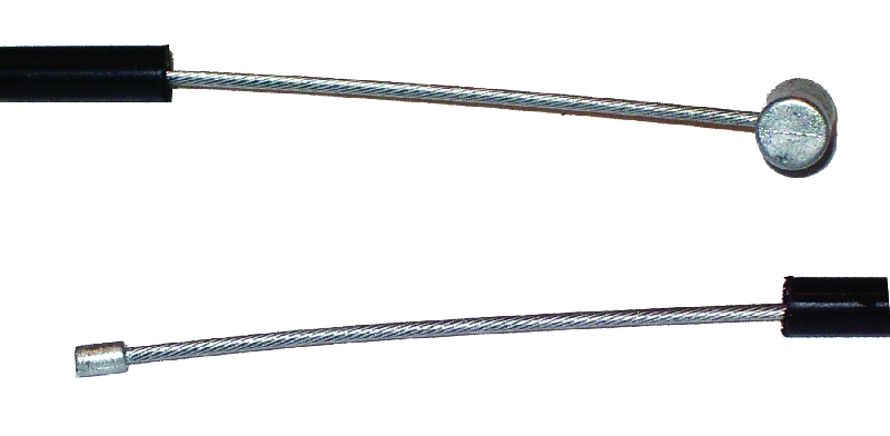 ATCO (Bosch) Pre 2012 Cable control
