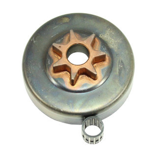 Husqvarna  Clutch Drum Cpl